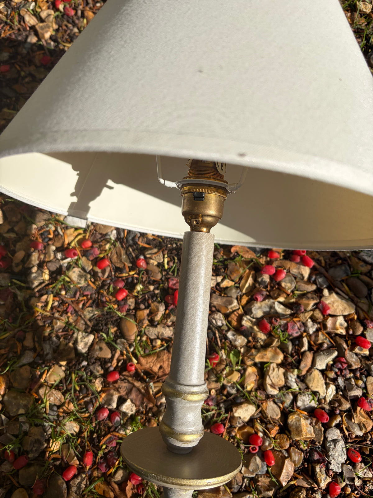 LAMPS