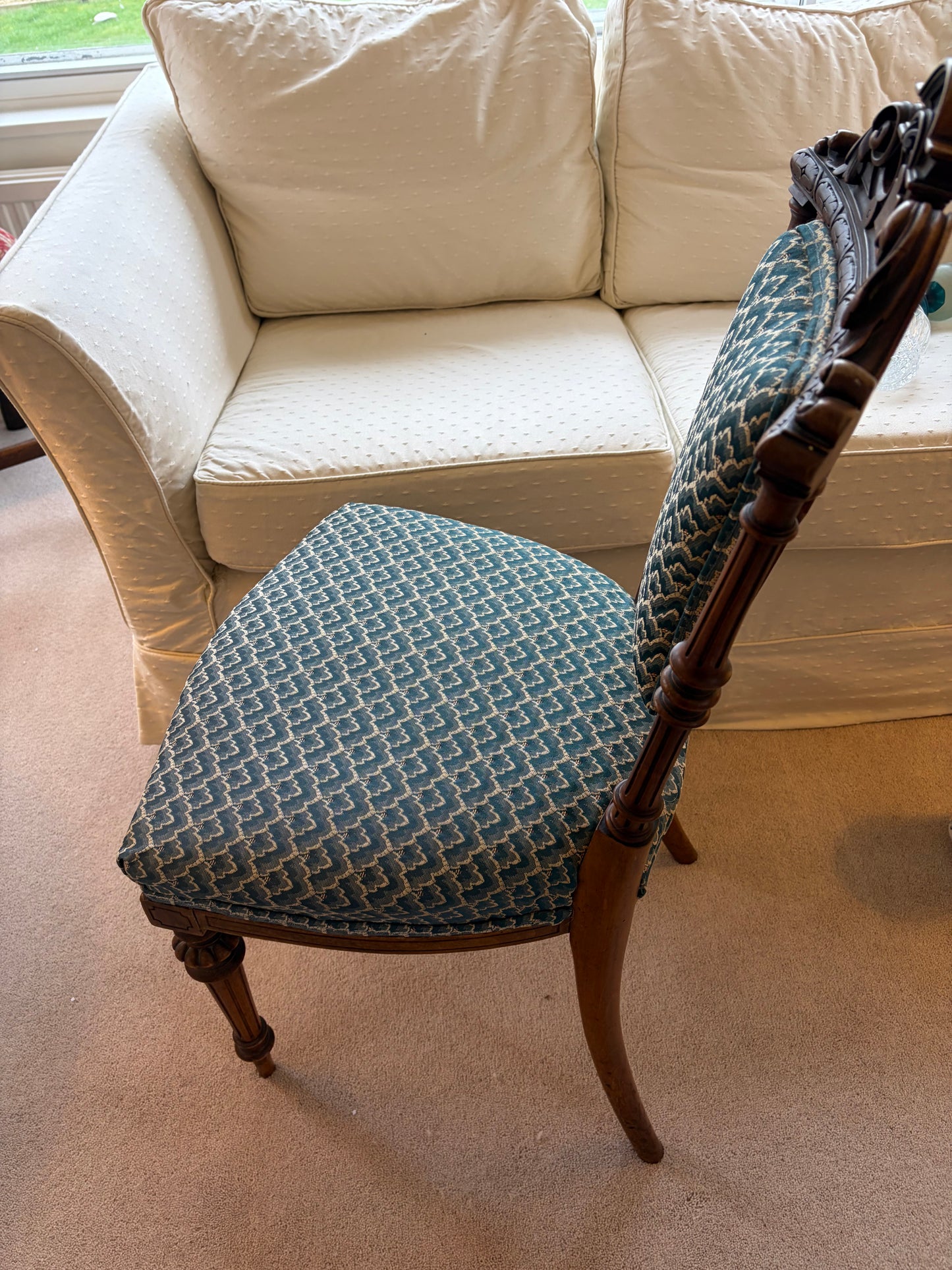 CHAIR