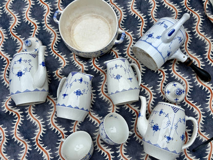 DENMARK CHINA