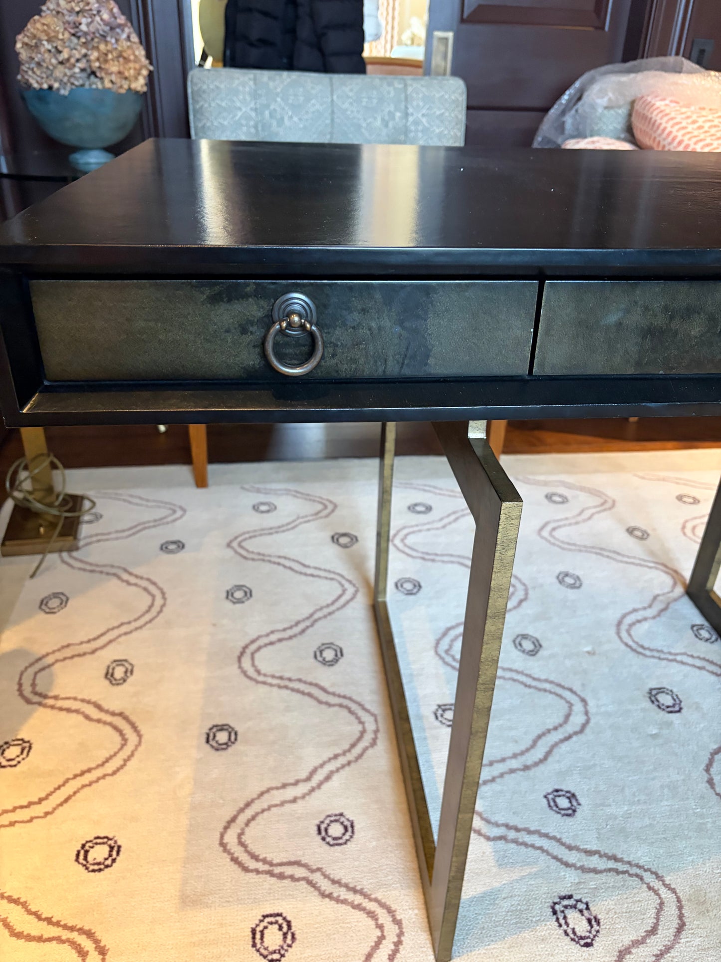 JULIAN CHICHESTER CORTES DESK