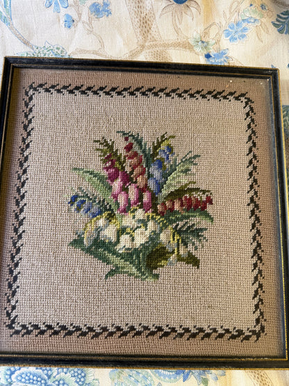 EMBROIDERY
