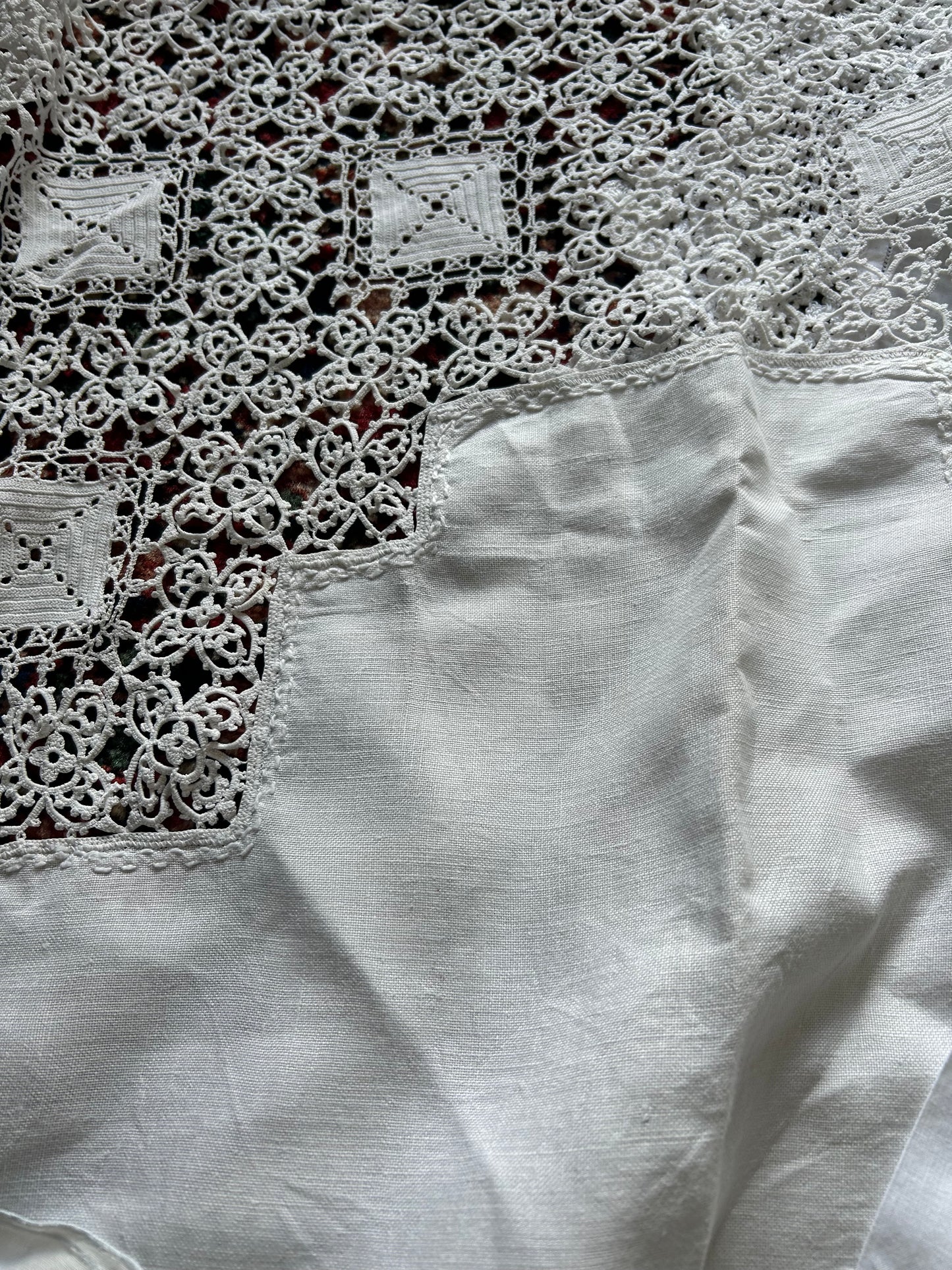 LINEN BUNDLE 6