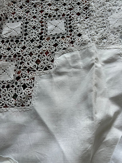 LINEN BUNDLE 6