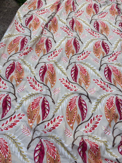 NINA CAMPBELL CURTAINS