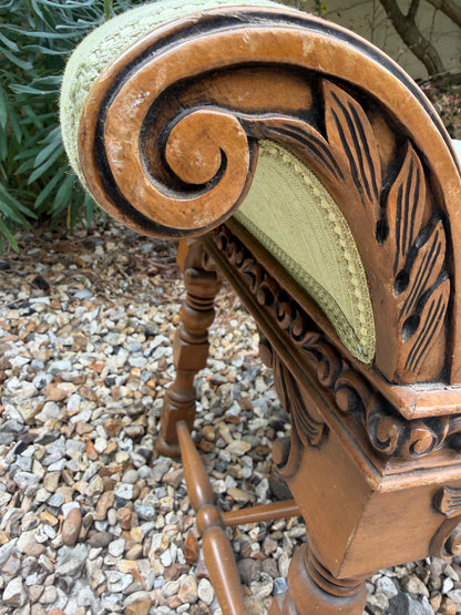 STOOL