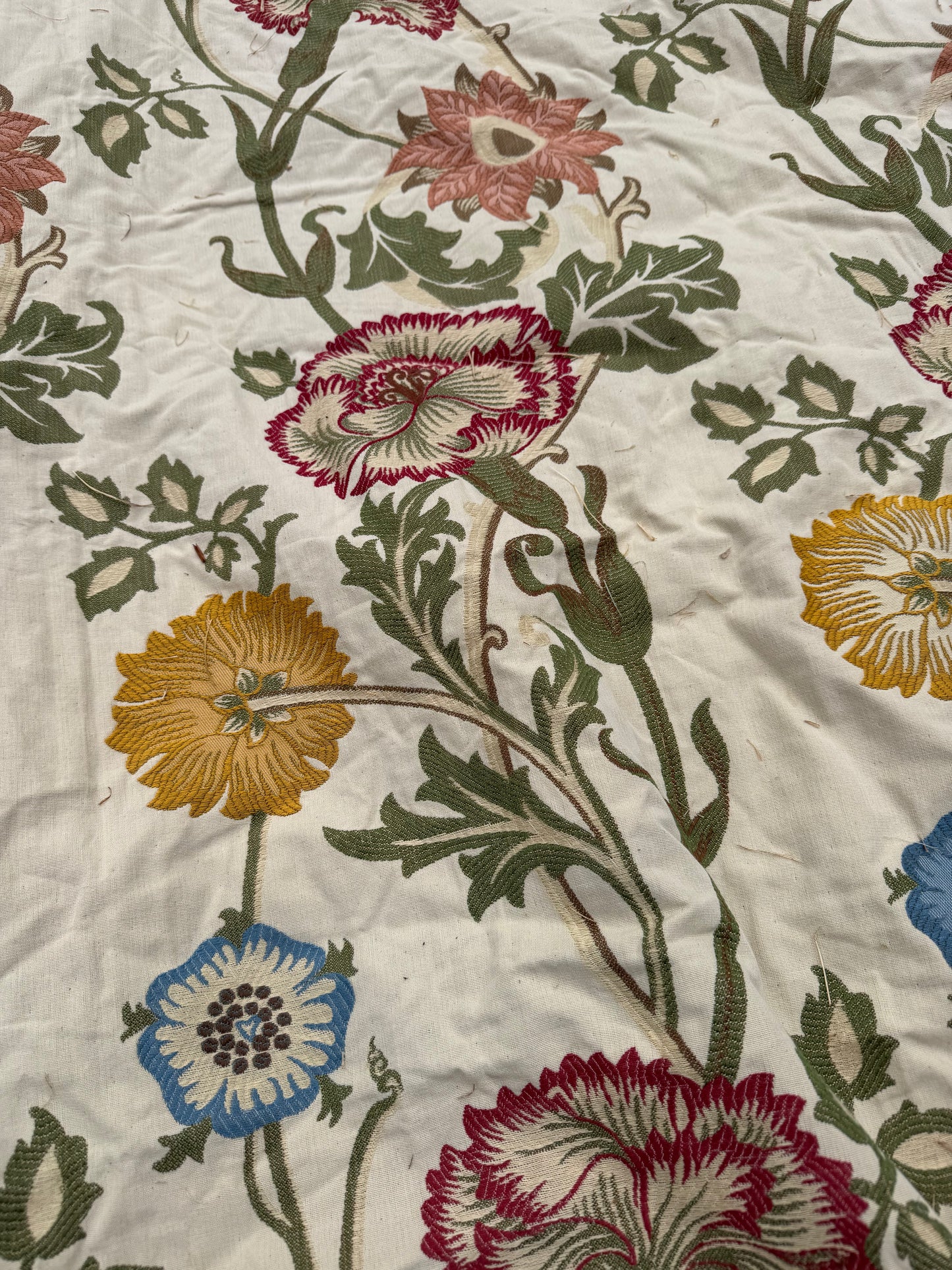 CURTAINS