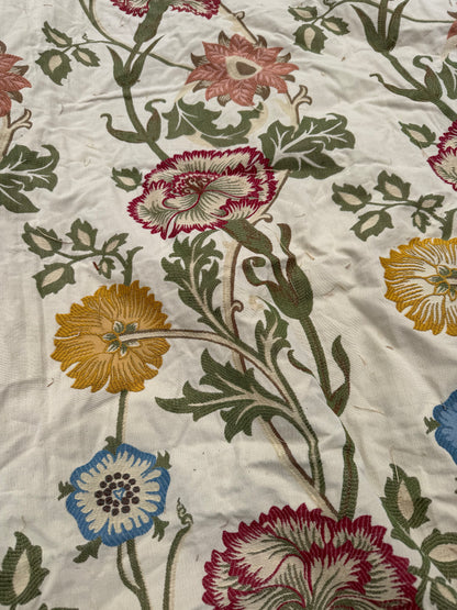 CURTAINS