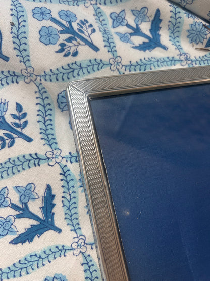 SHEFFIELD PLATE FRAME