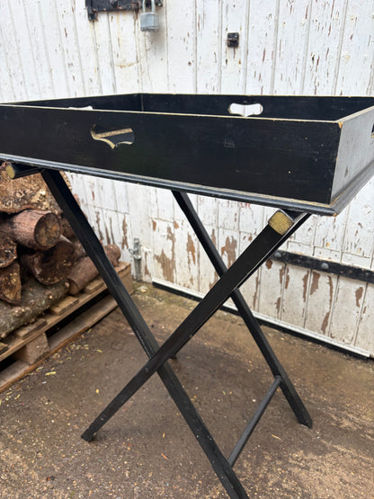 DRINKS TRAY