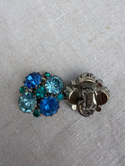 CLIP ONS