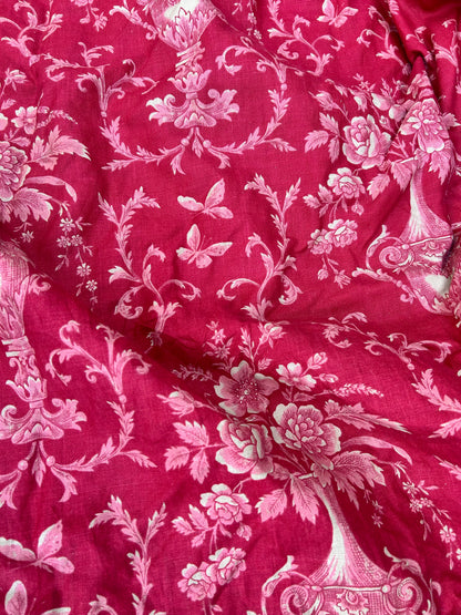 KATE FORMAN CURTAINS
