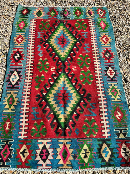 KILIM