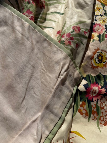 CURTAINS