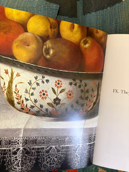 PRADO HARDBACK BOOK