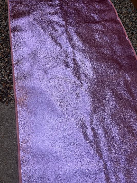 GLITTER MATERIAL