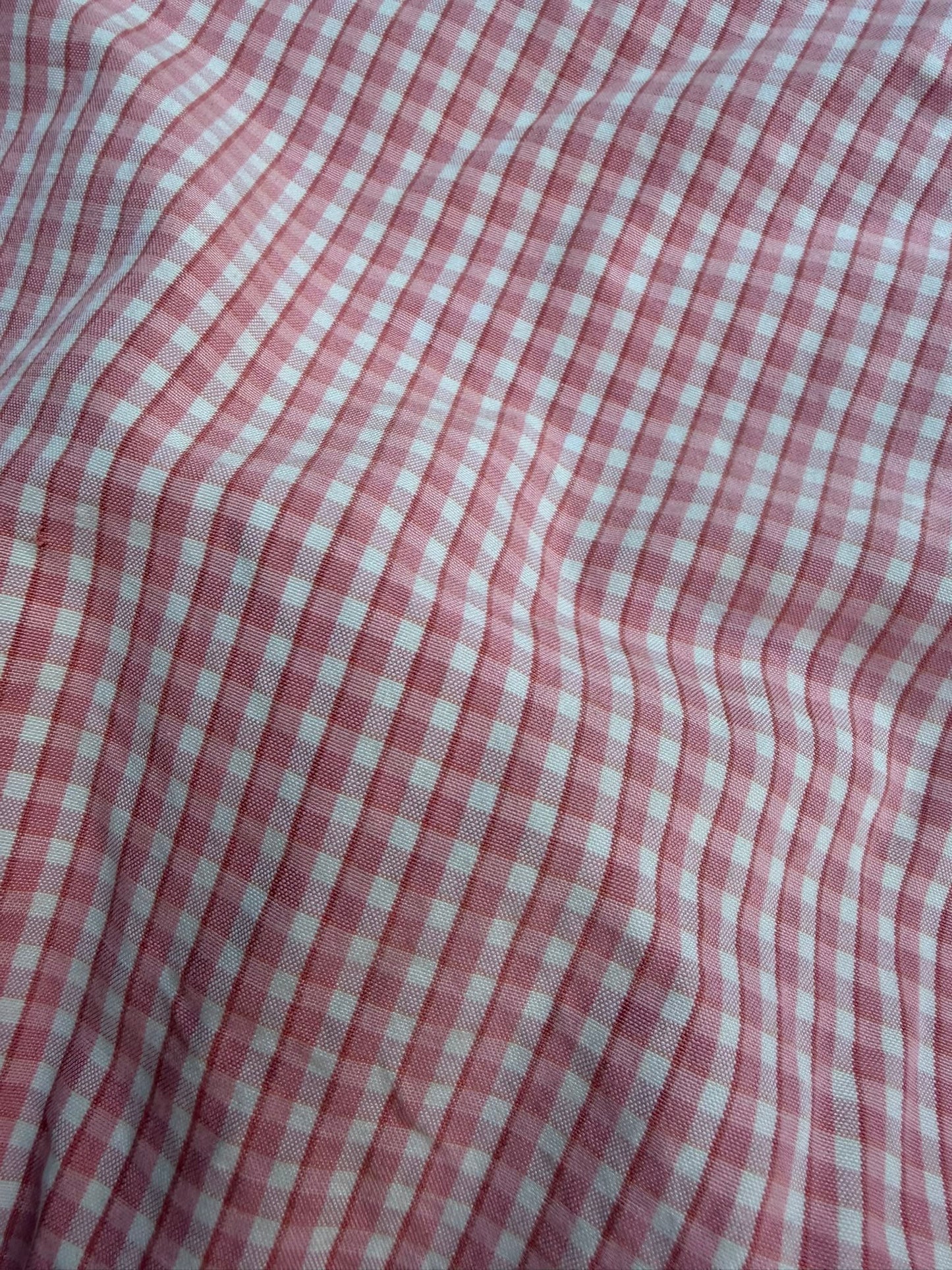 PINK CIRCULAR CLOTH