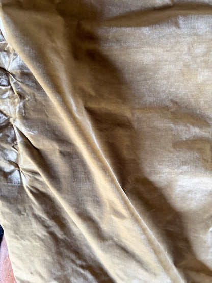 VELVET CURTAINS