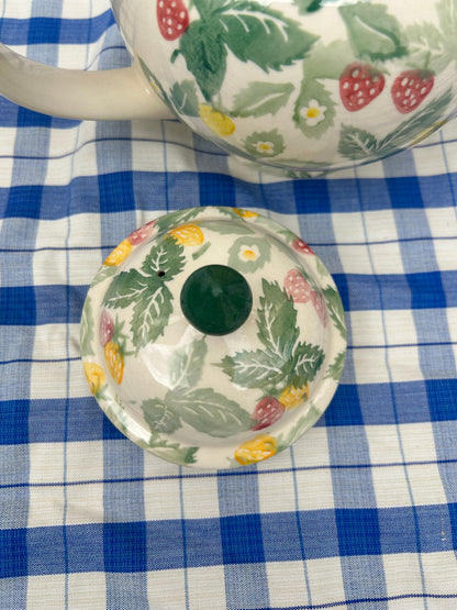 TEAPOT