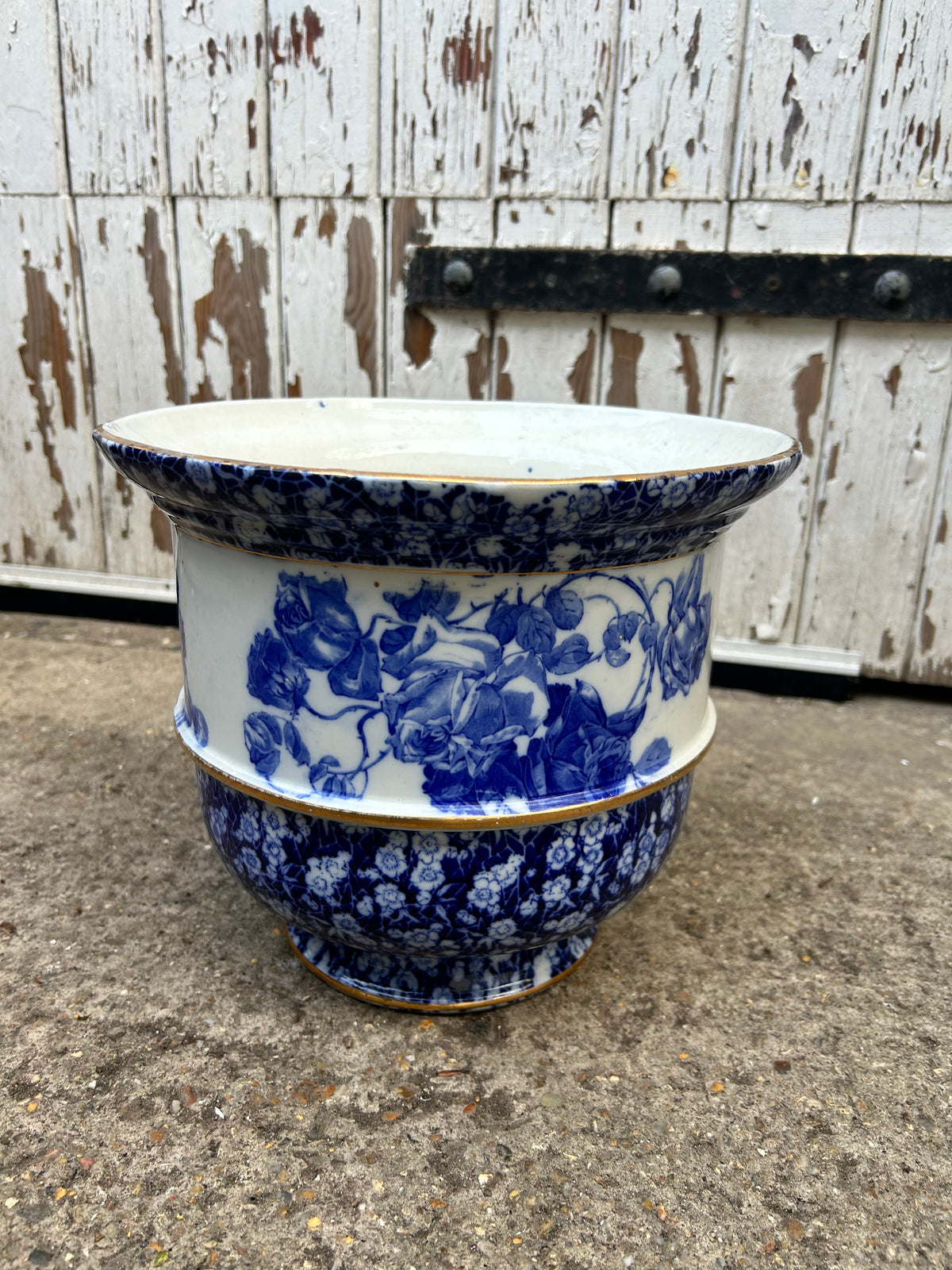 PLANTER