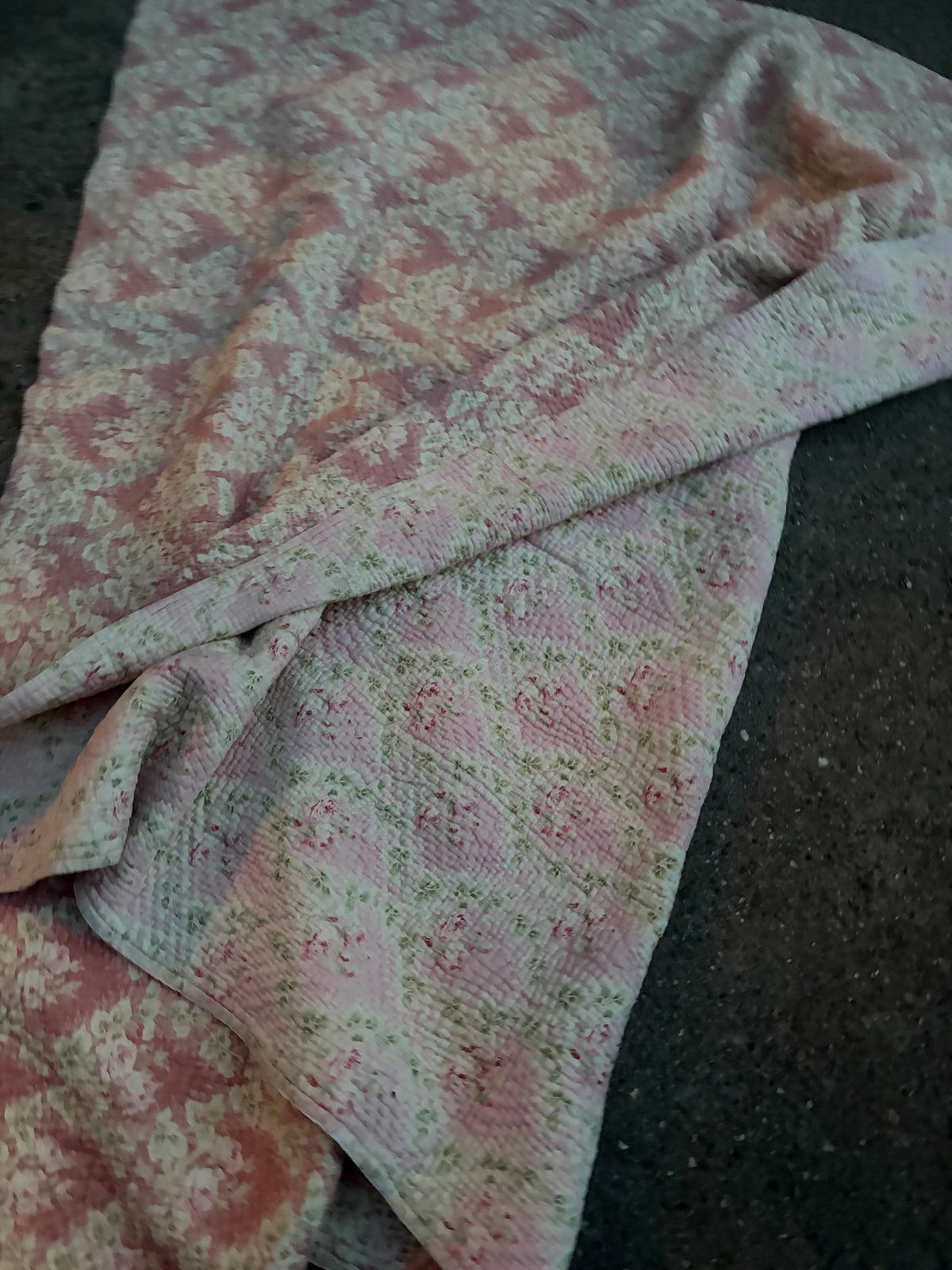 DURHAM QUILT