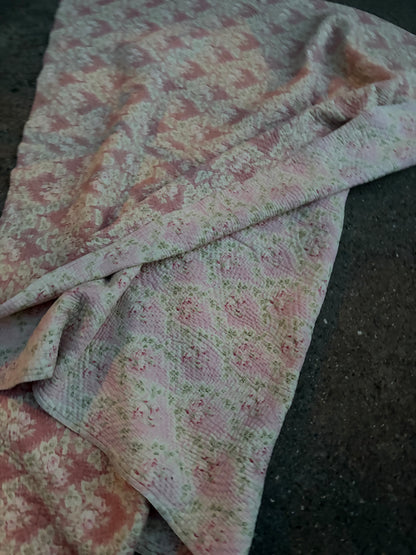 DURHAM QUILT