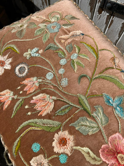 FOOTSTOOL