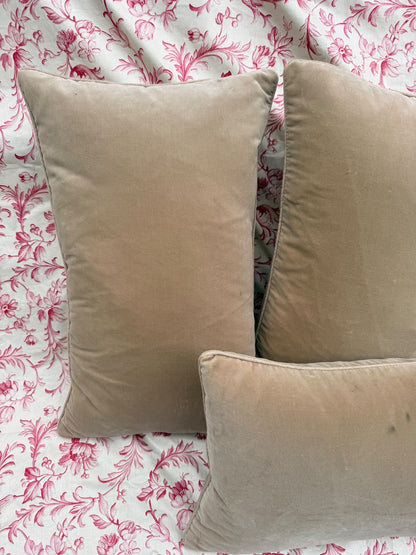 OKA CUSHIONS