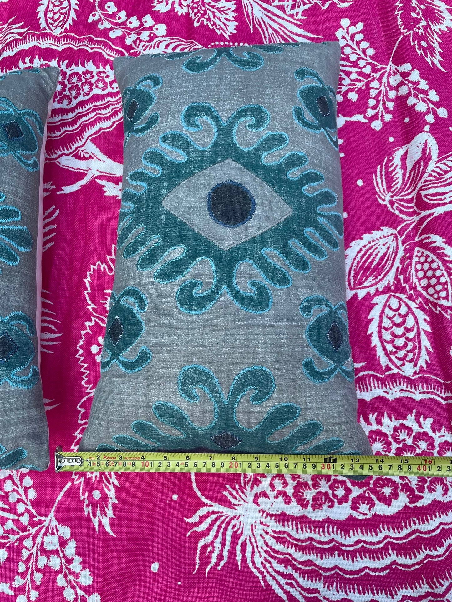 CUSHIONS