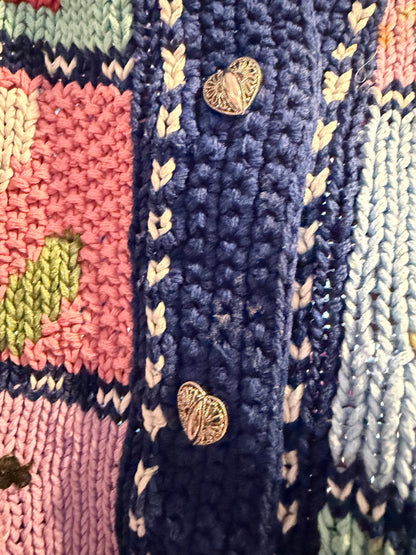 CARDIGAN