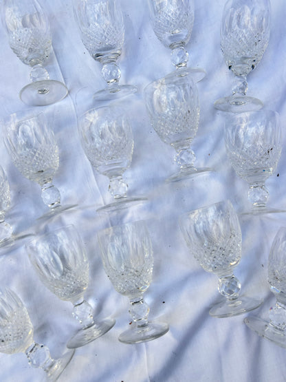 WINE GLASSES