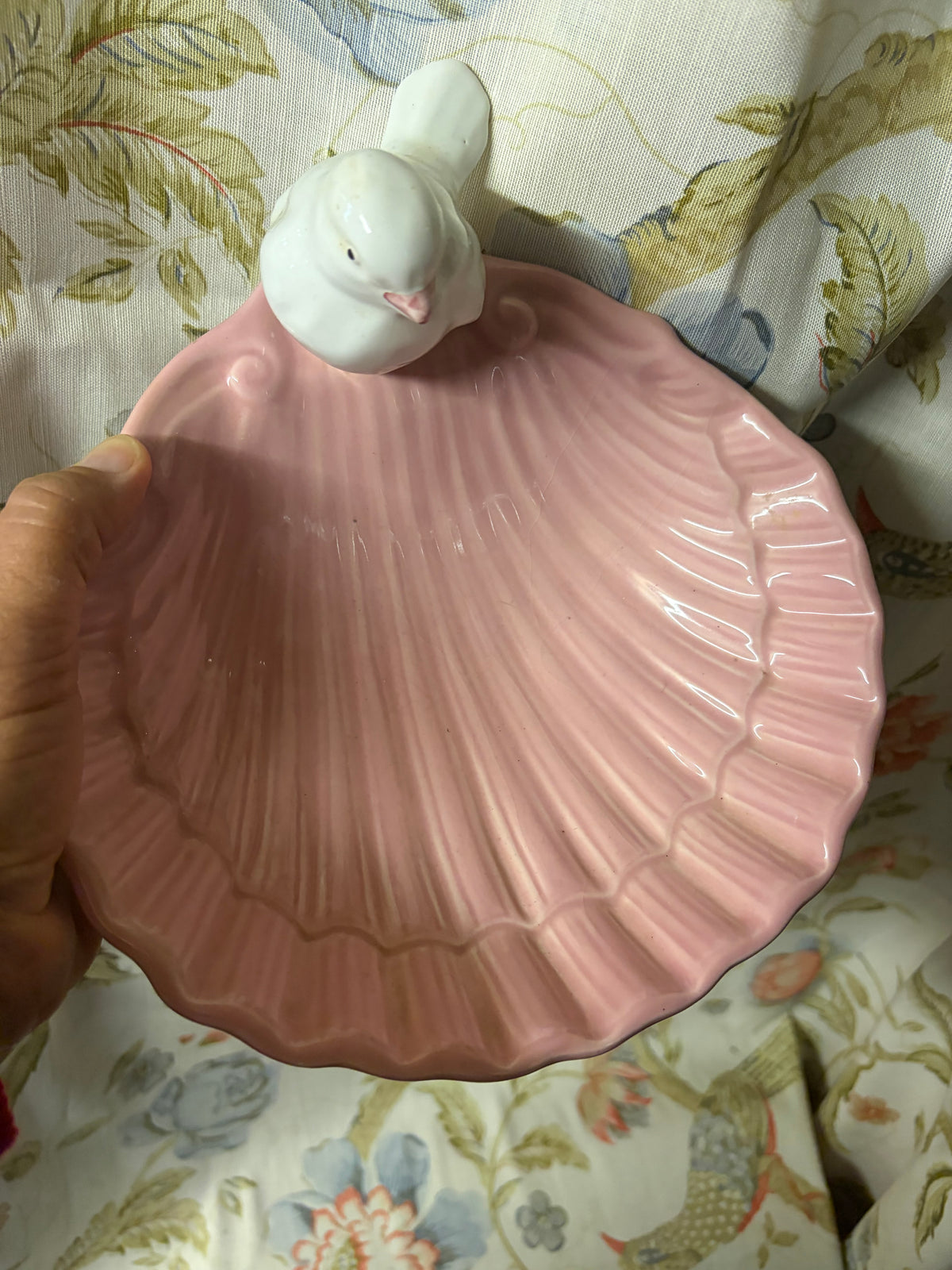 SOAP DISH