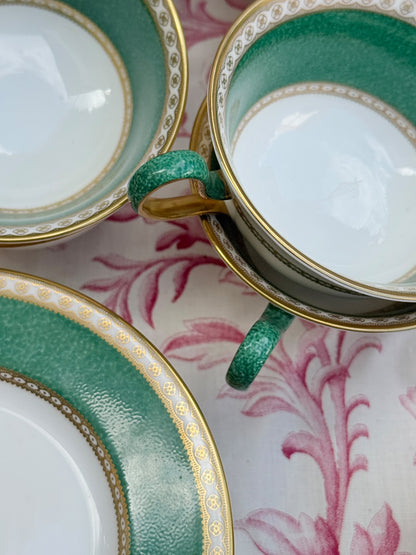 WEDGWOOD SET