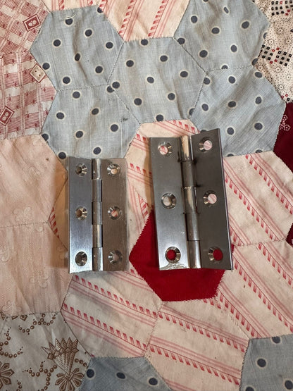 HINGES