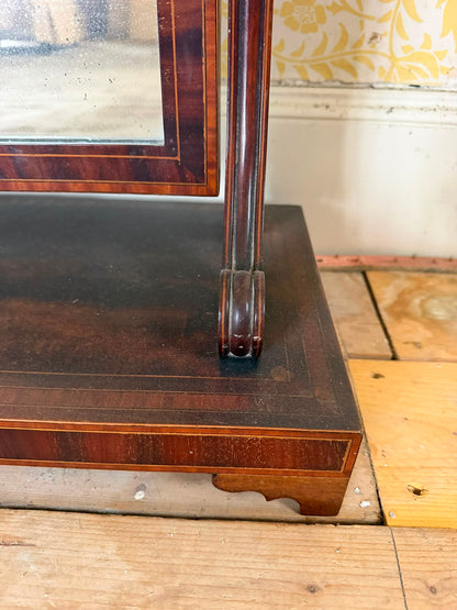 SWING MIRROR