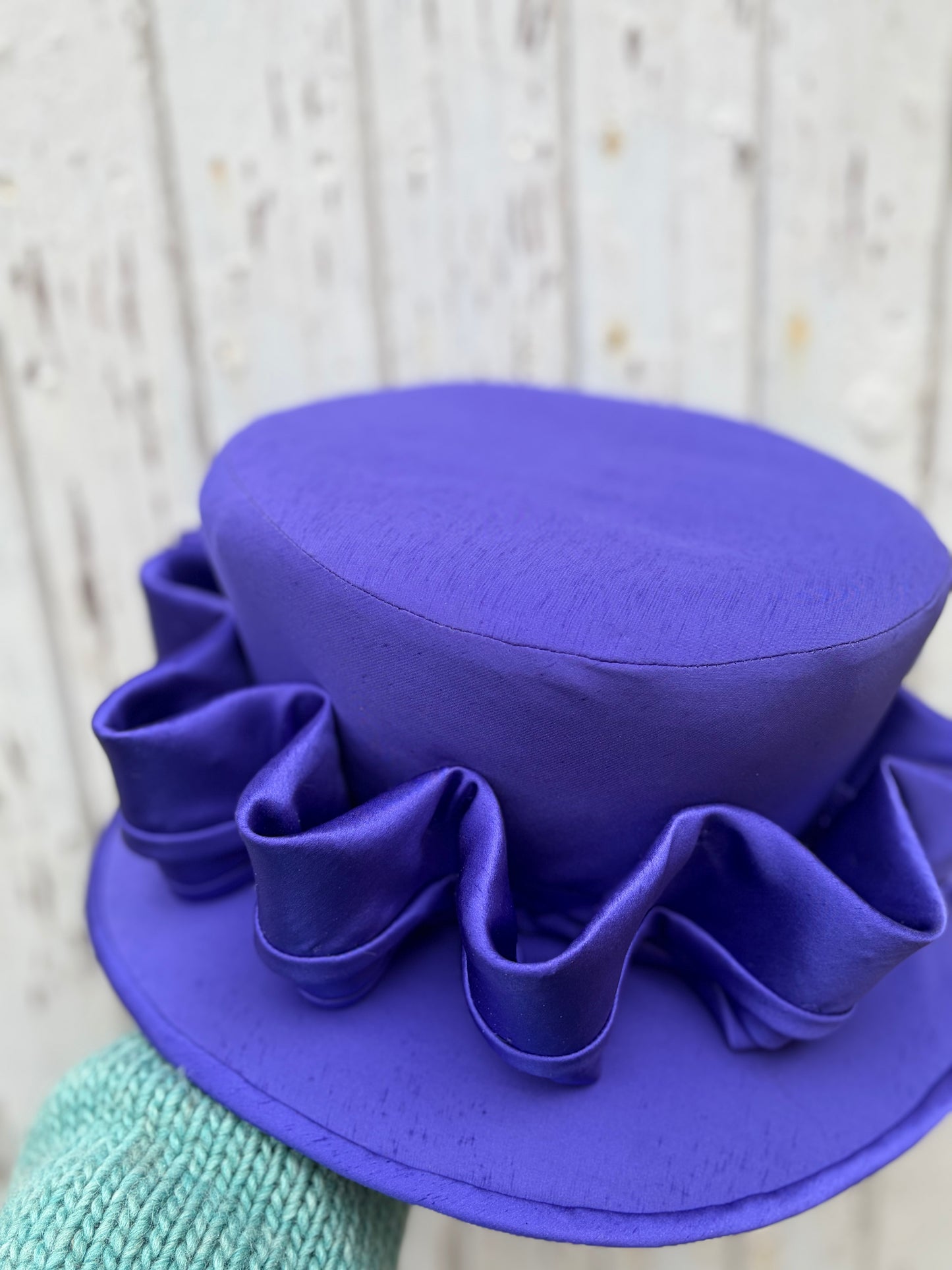 VINTAGE HAT