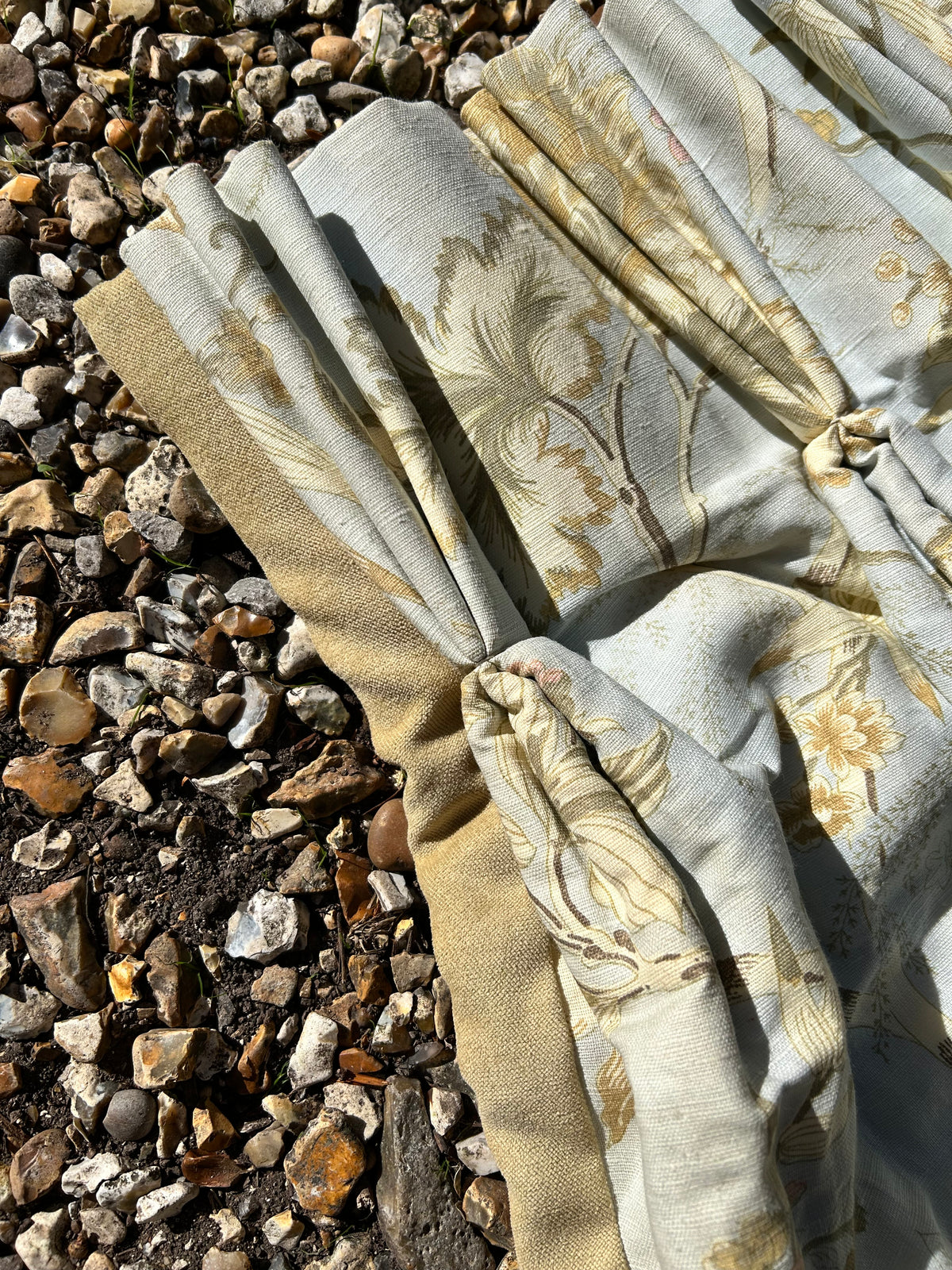 COLEFAX CURTAINS