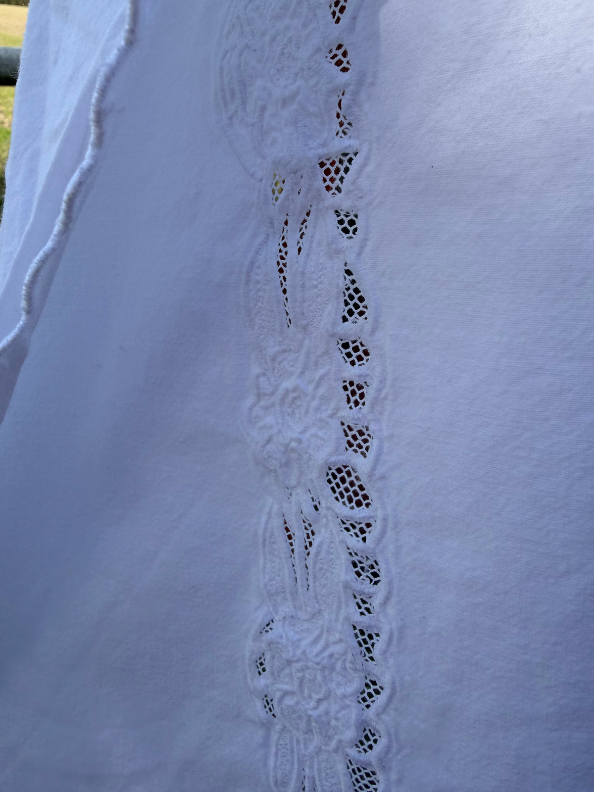 TABLECLOTH