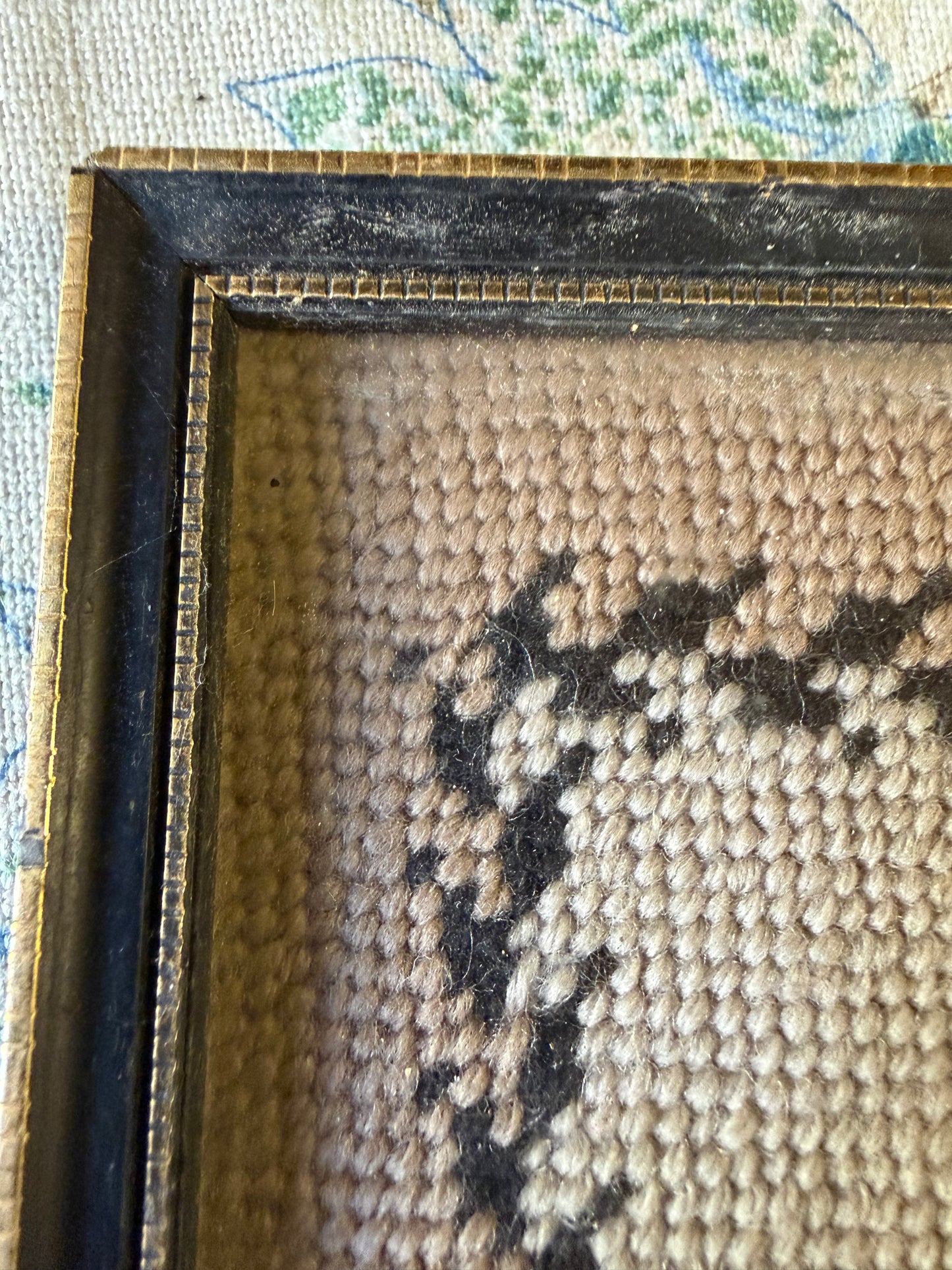 EMBROIDERY