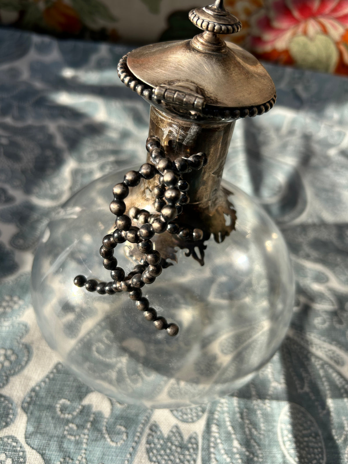DECANTER