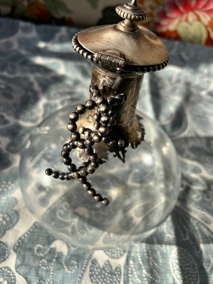 DECANTER