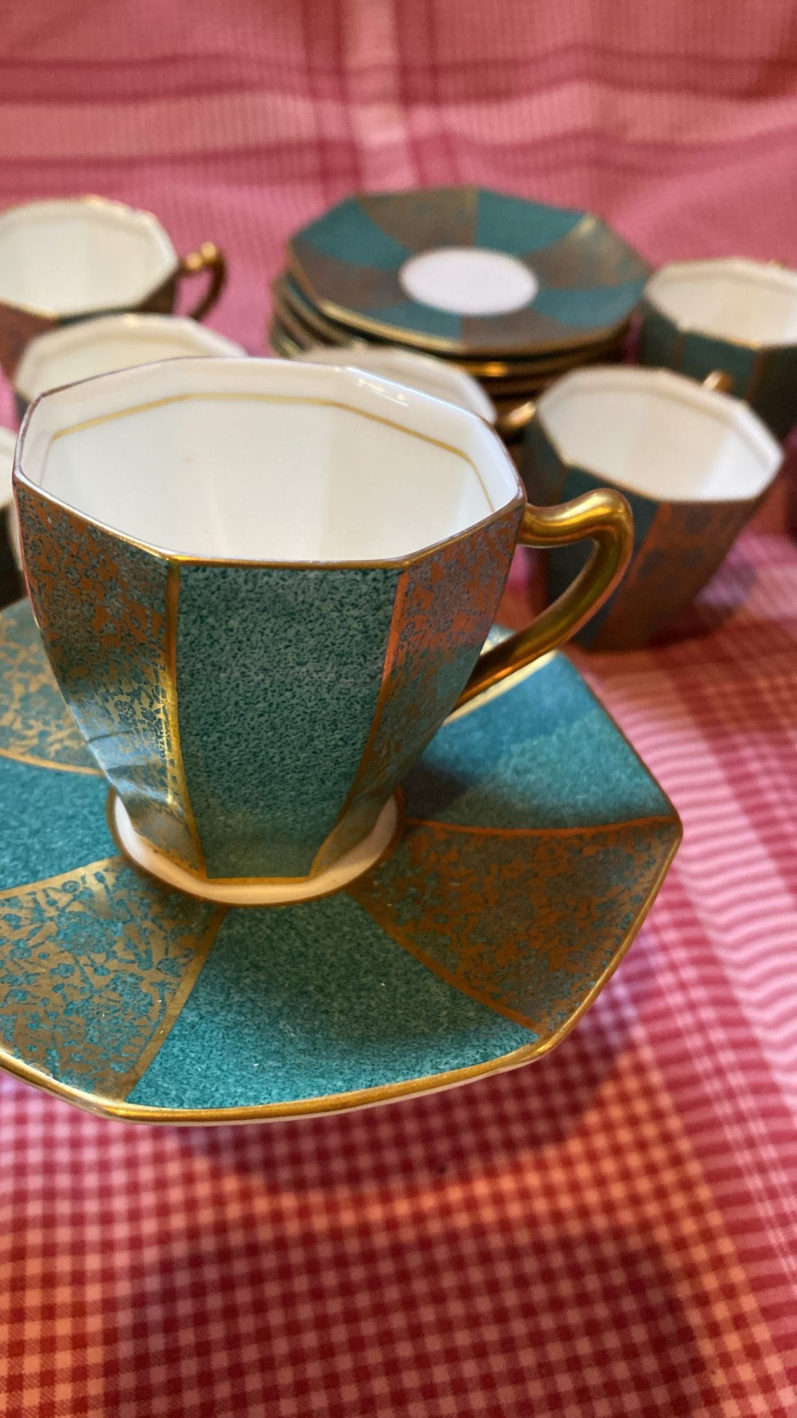 COFFEE CUPS