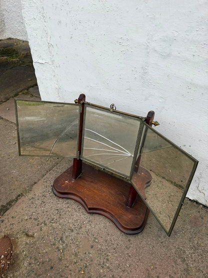 DRESSING TABLE MIRROR