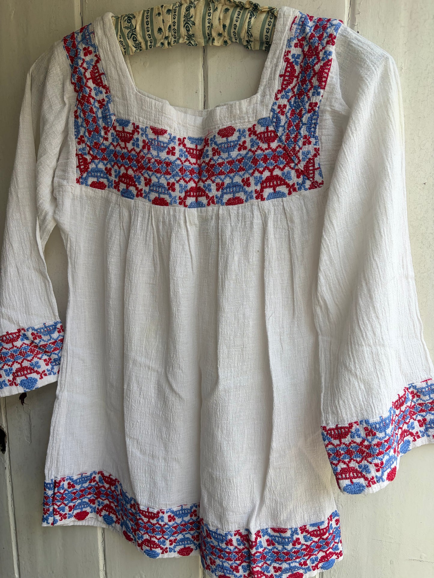 SUMMER TOP