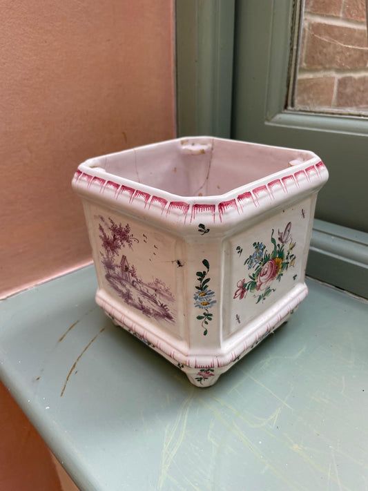 PLANTERS