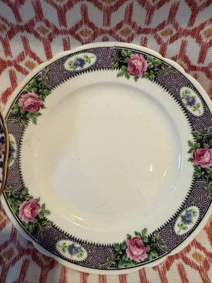 SIDE PLATES