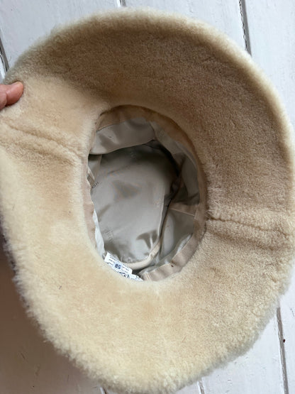 HERMES HAT