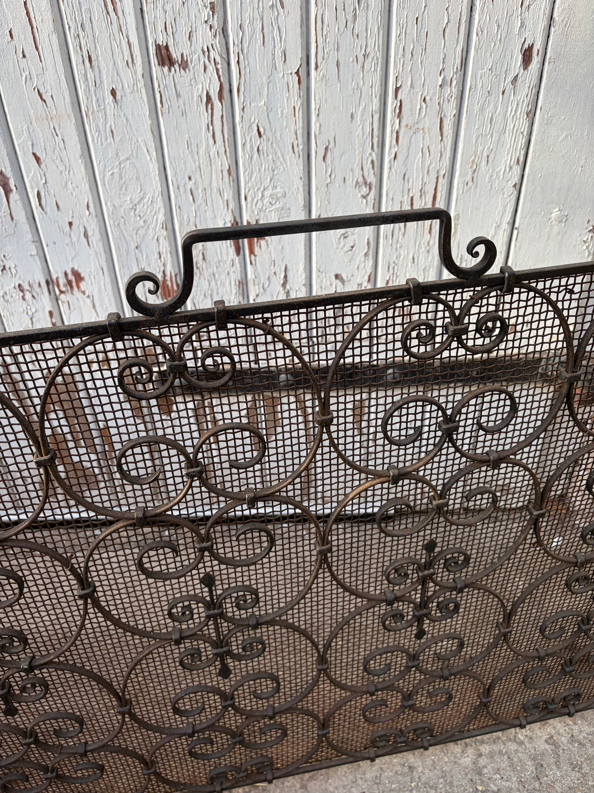 FIRE GUARD