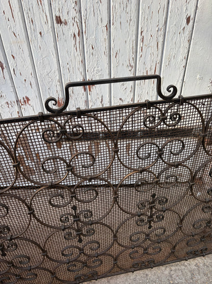 FIRE GUARD
