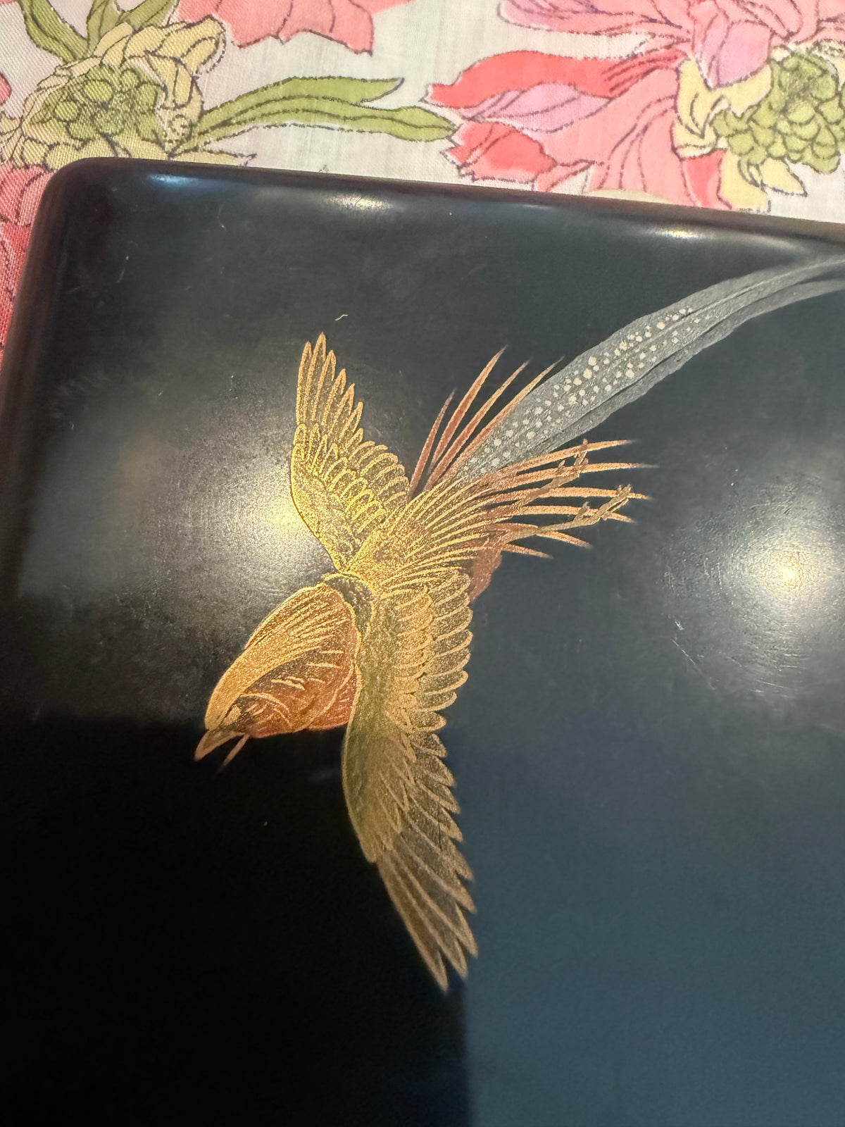 CIGARETTE CASE