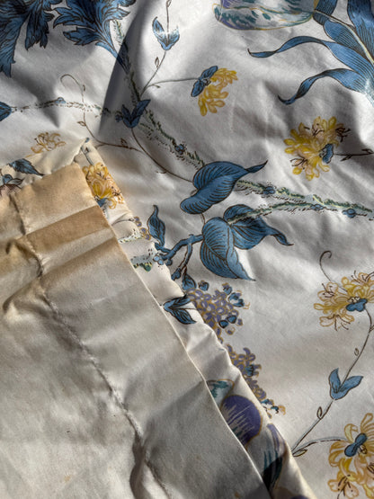 CURTAINS